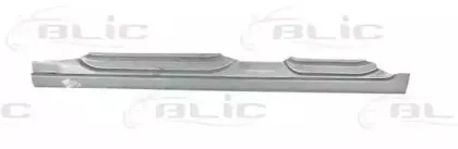 6505-06-9531011P BLIC Накладка порога