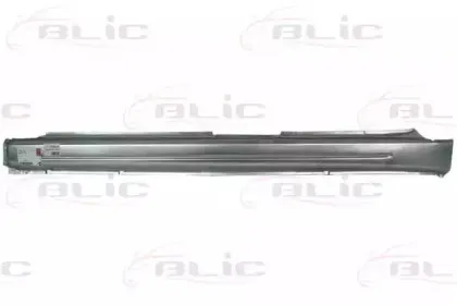 6505-06-9537011P BLIC Накладка порога