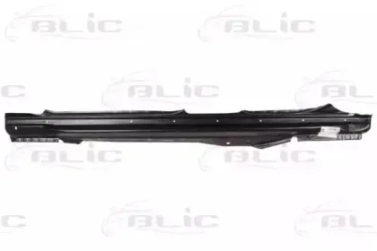 6505-06-9539011P BLIC Накладка порога