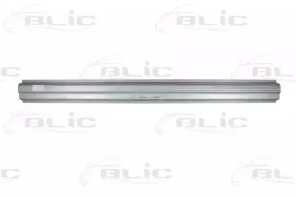 6505-06-9540015P BLIC Накладка порога