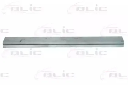 6505-06-9544015P BLIC Накладка порога