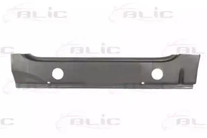 6505-06-9558013P BLIC Накладка порога