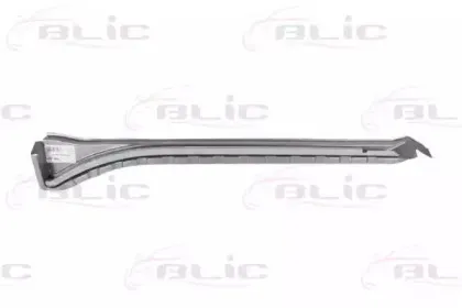 6505-06-9558015P BLIC Накладка порога