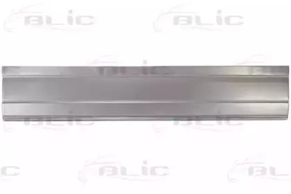 6505-06-9558153P BLIC Дверь, кузов