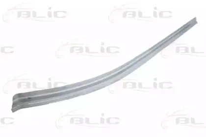 6505-06-9558154P BLIC Направляющая ролика, сдвижная дверь