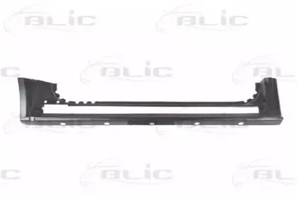 6505-06-9568002P BLIC Накладка порога