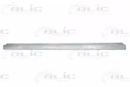 6505-06-9570015P BLIC Накладка порога