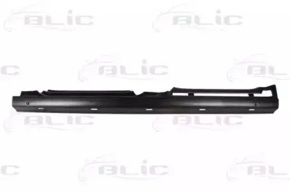 6505-06-9571011P BLIC Накладка порога