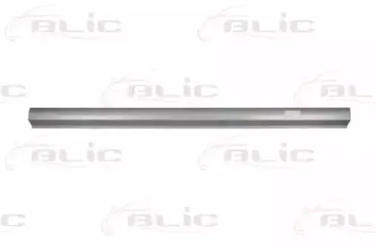 6505-06-9571015P BLIC Накладка порога