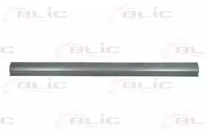 6505-06-9579015P BLIC Накладка порога