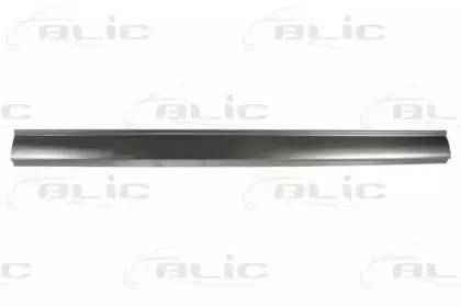 6505-06-9590015P BLIC Накладка порога