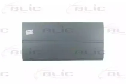 6508-01-2515158P BLIC Дверь, кузов