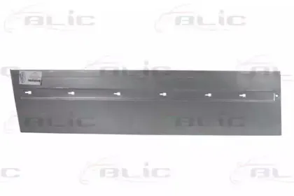 6508-01-3541152P BLIC Дверь, кузов