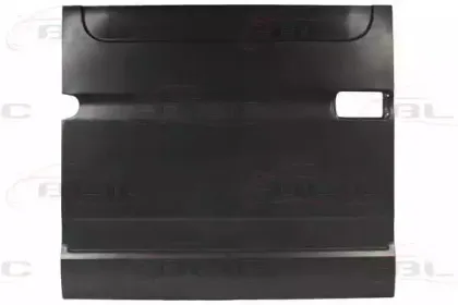 6508-01-5088160P BLIC Дверь, кузов