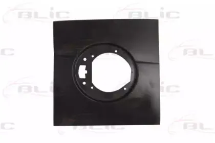 6508-02-6037521P BLIC Боковина