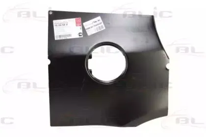 6508-02-7520522P BLIC Боковина