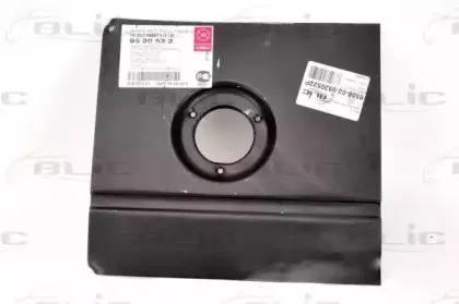 6508-02-9520522P BLIC Боковина