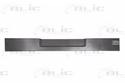 6508-04-2515710P BLIC Крышка багажника /помещения для груза