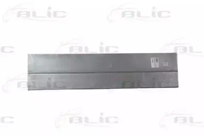 6508-04-3501720P BLIC Задняя дверь