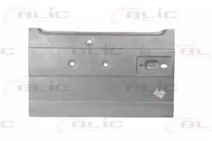 6508-04-3501721P BLIC Задняя дверь