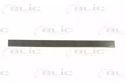 6508-04-3525720P BLIC Крышка багажника /помещения для груза