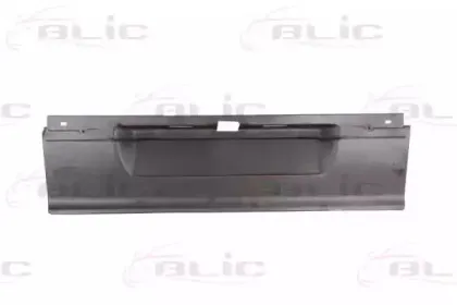 6508-04-7513720P BLIC Крышка багажника /помещения для груза