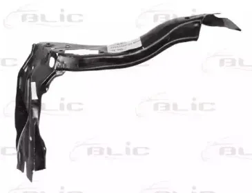 6508-05-3527242P BLIC Крепление фары