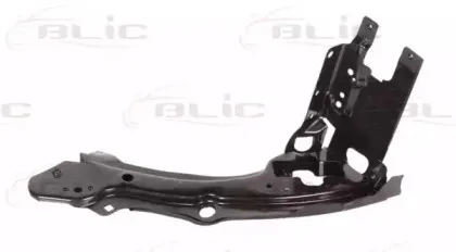 6508-05-3528241P BLIC Крепление фары