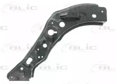 6508-05-3751242P BLIC Крепление фары