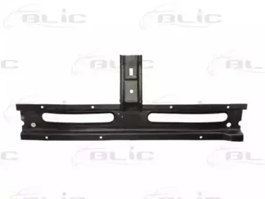 6508055050260P BLIC Облицовка передка