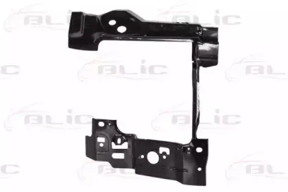 6508-05-5088242P BLIC Крепление фары