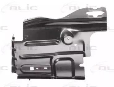 6508-05-6006242P BLIC Крепление фары