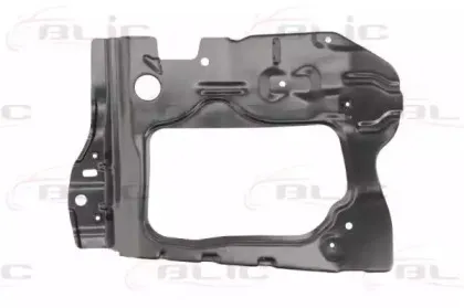 6508056739271P BLIC Облицовка передка