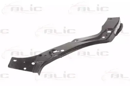 6508056817242P BLIC Облицовка передка