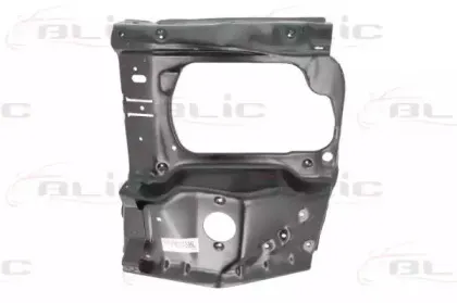 6508-05-9558241P BLIC Крепление фары