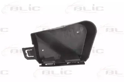 6508-06-2536934P BLIC Кронштейн, буфер