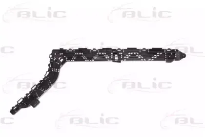 6508-06-2958932P BLIC Кронштейн, буфер