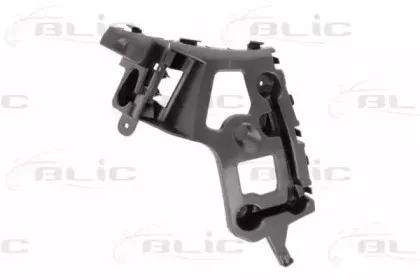 6508066009932P BLIC Кронштейн, буфер