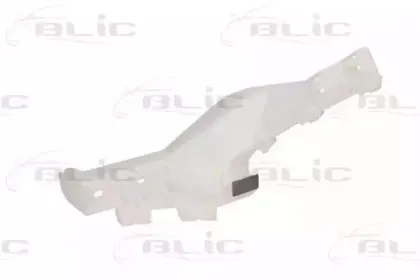 6508-06-6815934P BLIC Кронштейн, буфер