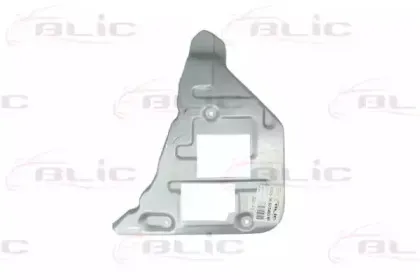 6508-06-6824931P BLIC Кронштейн, буфер