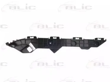 6508-06-8116933P BLIC Кронштейн, буфер