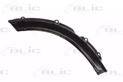 6508068179933P BLIC Кронштейн, буфер