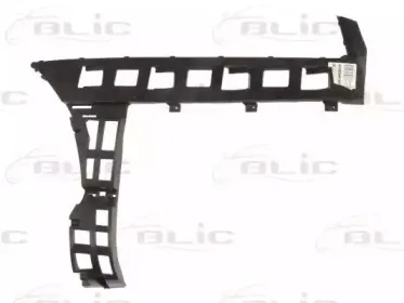 6508-06-9540931P BLIC Кронштейн, буфер