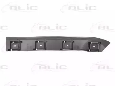 6508-06-9544931P BLIC Кронштейн, буфер