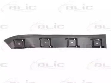 6508-06-9544932P BLIC Кронштейн, буфер