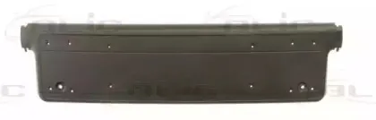 6509-01-0061920P BLIC Кронштейн щитка номерного знака