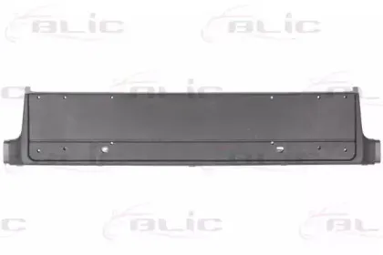 6509-01-0065925P BLIC Кронштейн щитка номерного знака