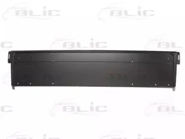 6509-01-0065926P BLIC Кронштейн щитка номерного знака