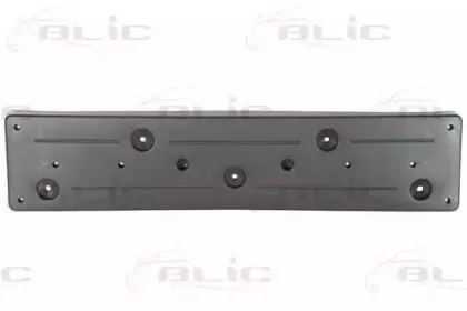 6509-01-0070920P BLIC Кронштейн щитка номерного знака