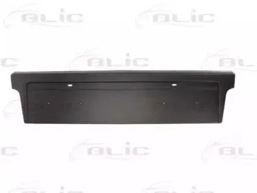 6509-01-0075920P BLIC Кронштейн щитка номерного знака